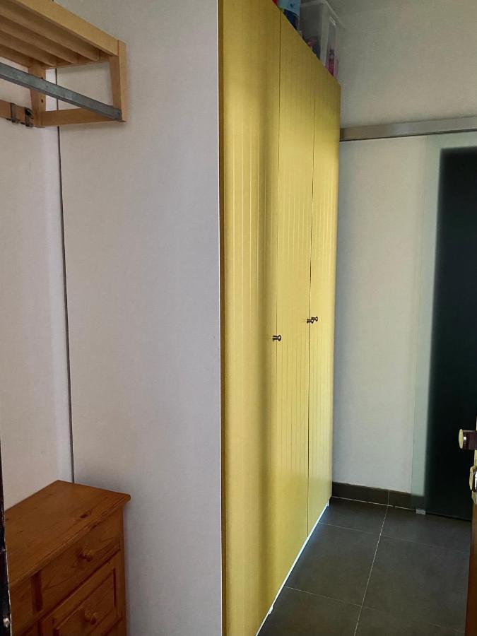 Studio Apartment In Center Брно Экстерьер фото